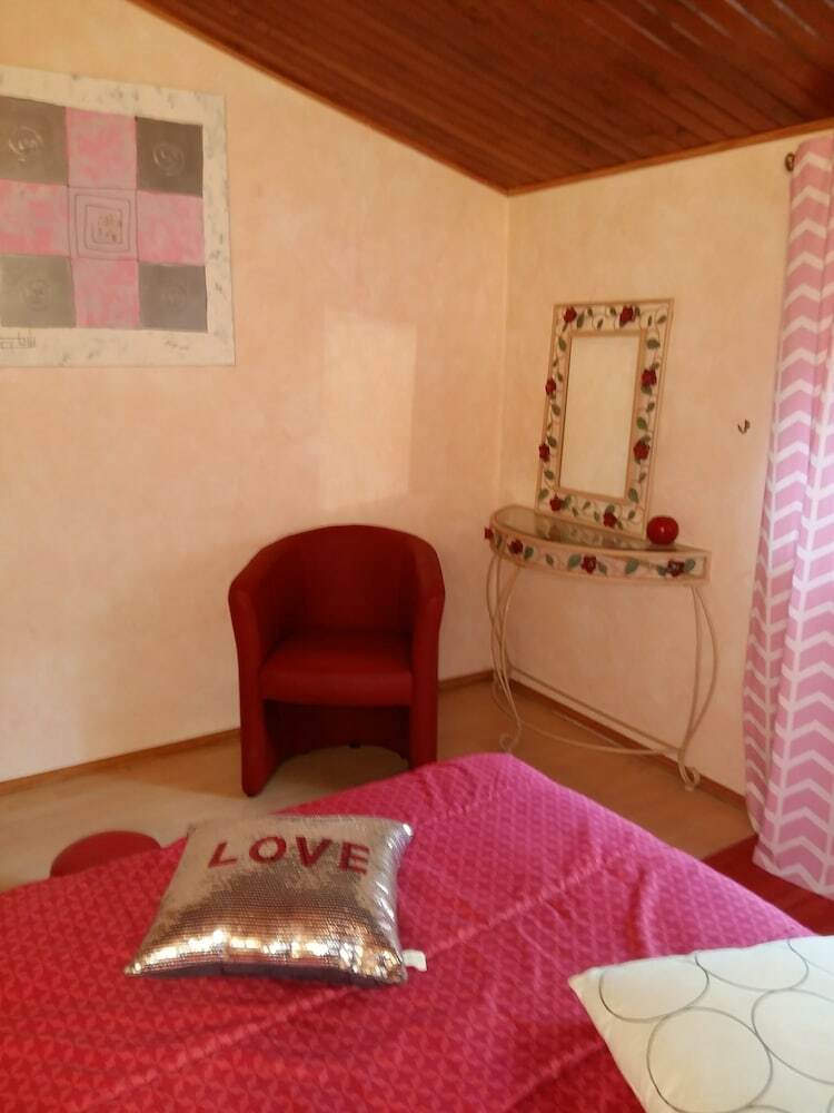 Villa Les Terrasses de Nazza