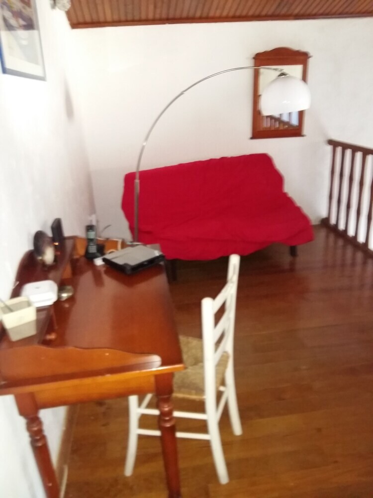 Villa Les Terrasses de Nazza