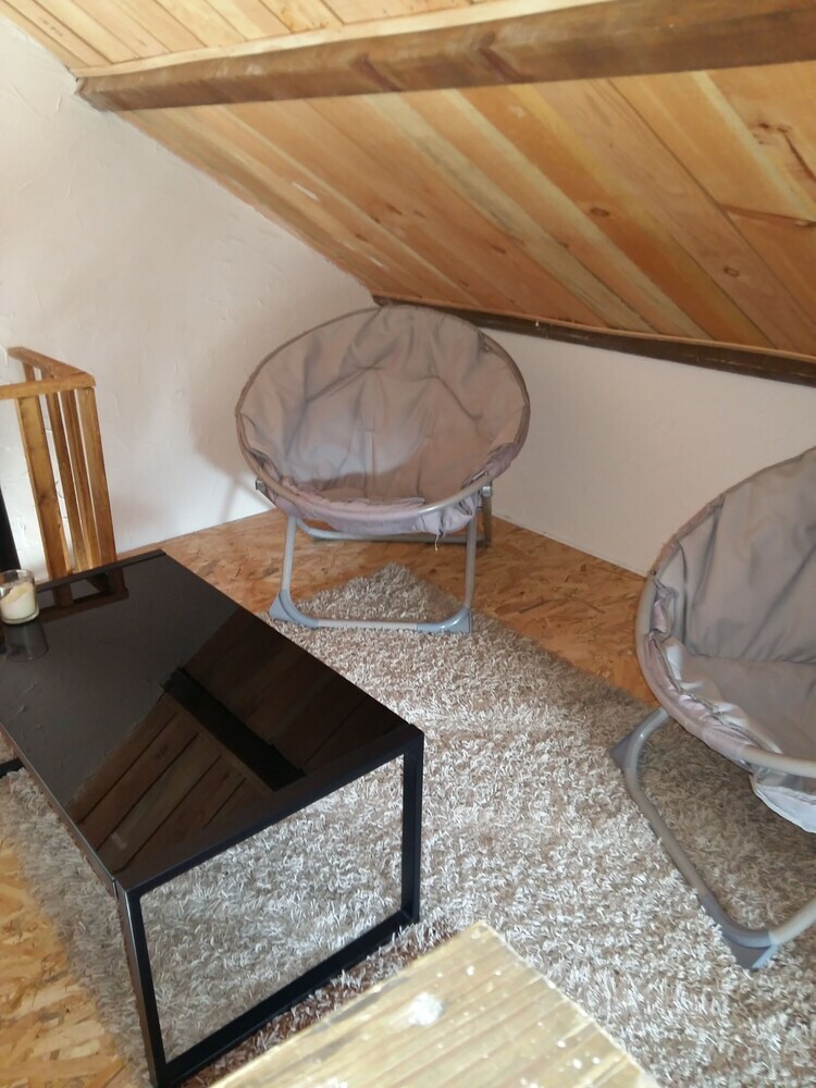 Villa Les Terrasses de Nazza