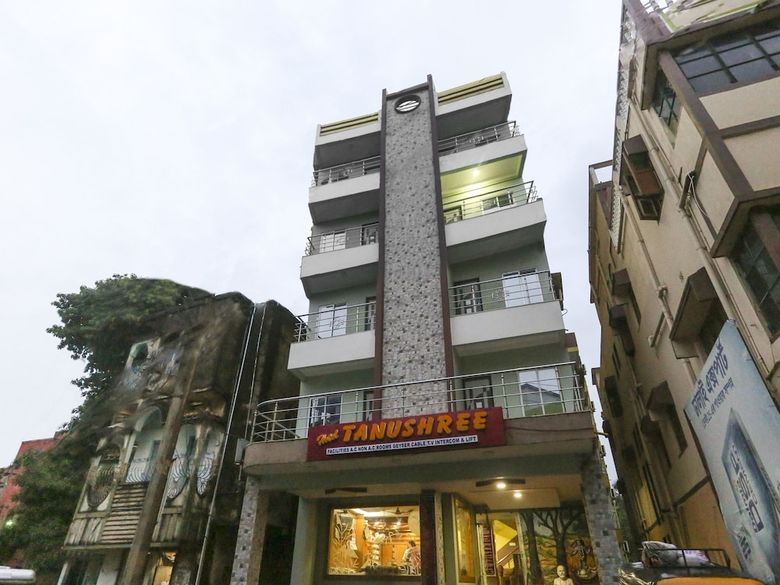 Oyo 60609 Hotel Tanushree
