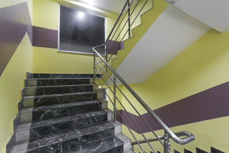 Oyo 60609 Hotel Tanushree