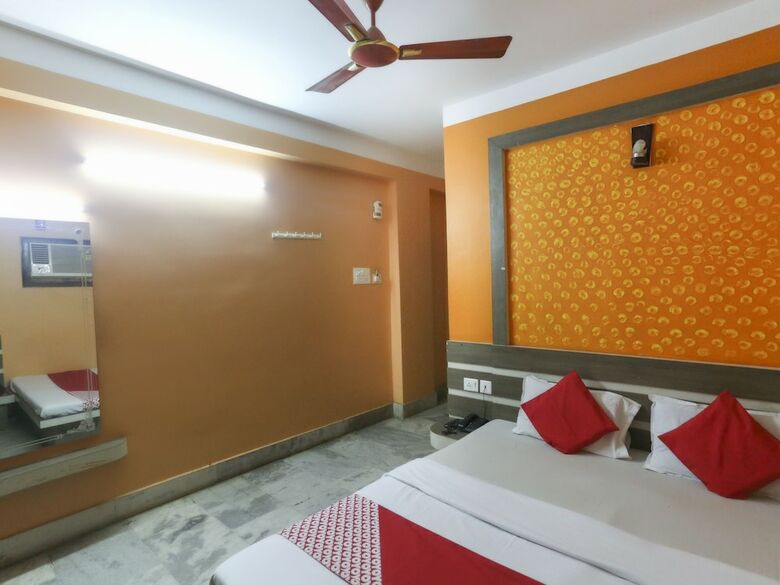 Oyo 60609 Hotel Tanushree