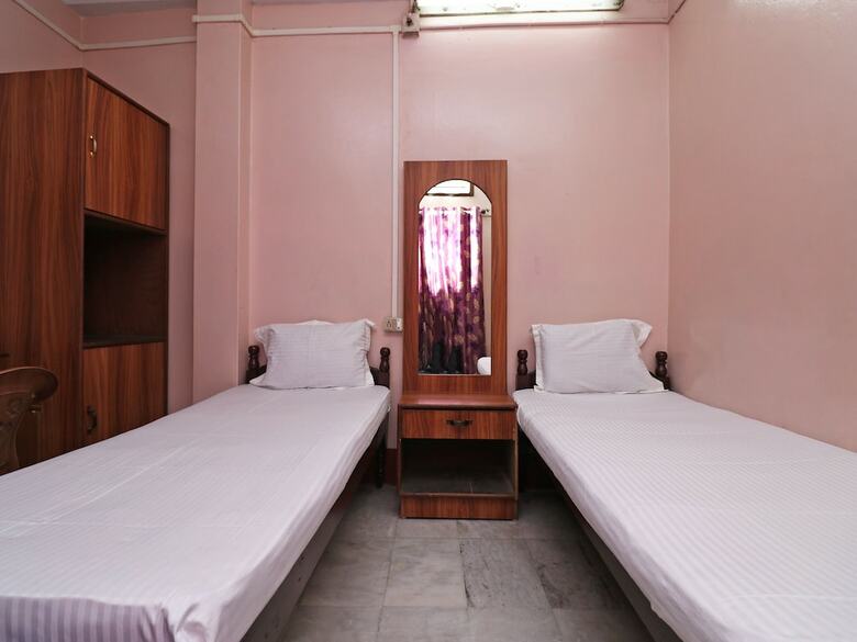 Hotel Spot On 49708 Ashirbad Bhawan