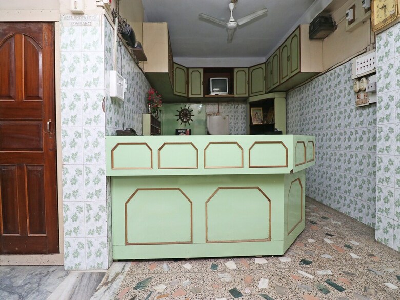 Hotel Spot On 49708 Ashirbad Bhawan