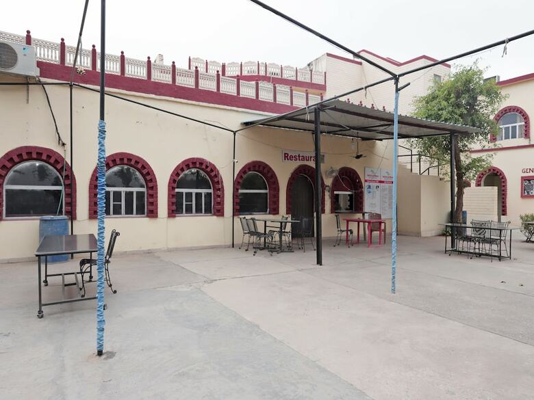 Hotel Spot On 49708 Ashirbad Bhawan