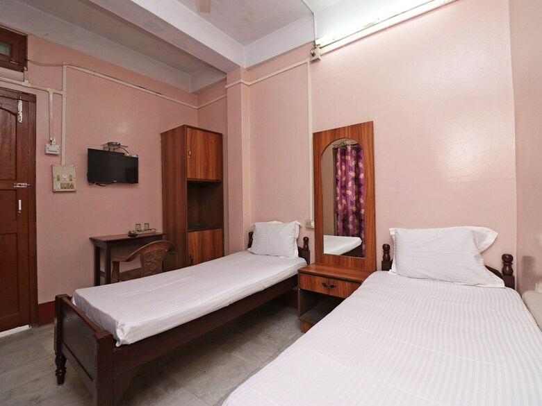 Hotel Spot On 49708 Ashirbad Bhawan
