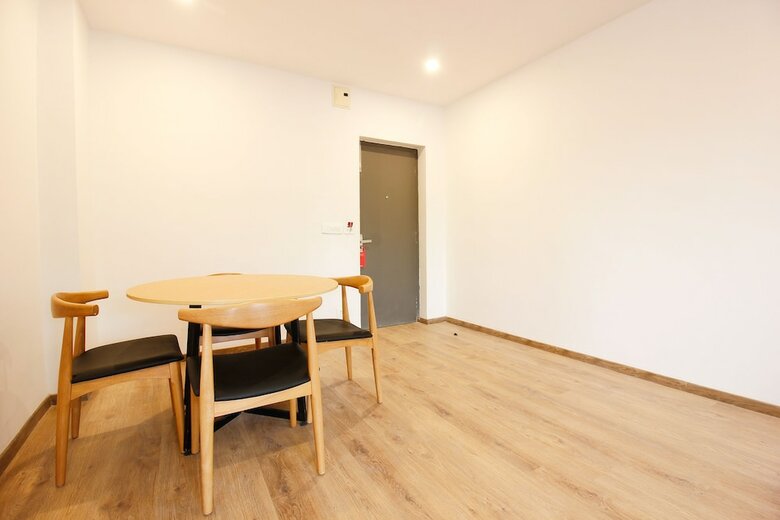 Hotel Oyo Townhouse 176 Rajdhani Residency