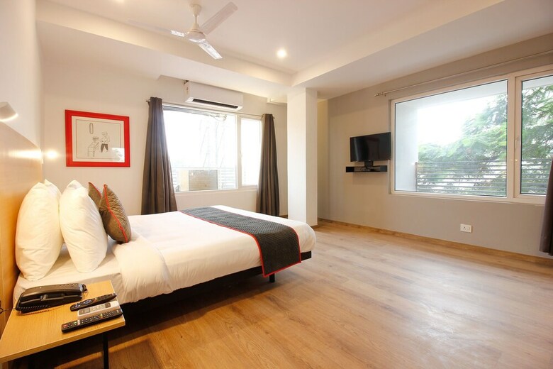 Hotel Oyo Townhouse 176 Rajdhani Residency