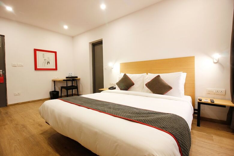 Hotel Oyo Townhouse 176 Rajdhani Residency