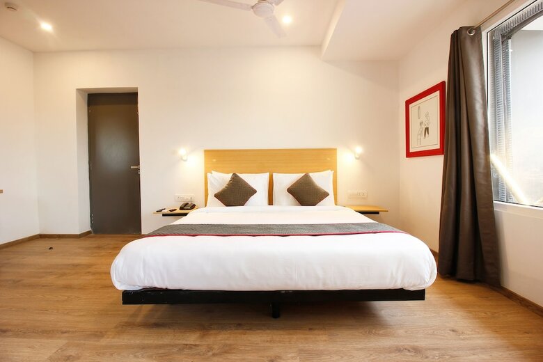Hotel Oyo Townhouse 176 Rajdhani Residency