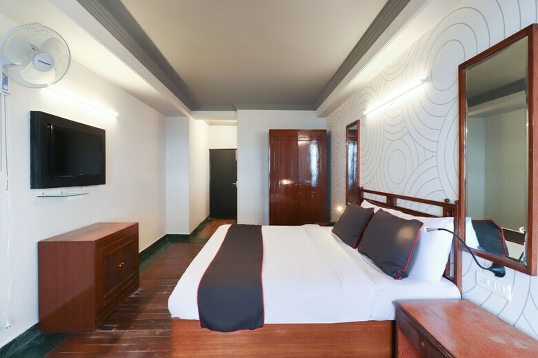 Hotel Collection O 45133 Chotta Shimla