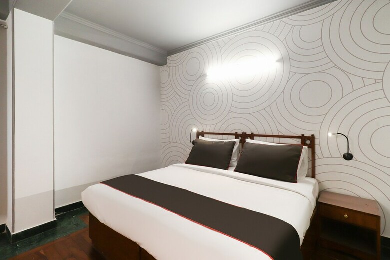 Hotel Collection O 45133 Chotta Shimla