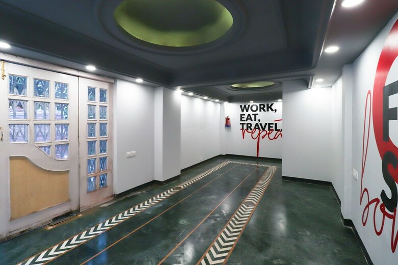 Hotel Collection O 45133 Chotta Shimla