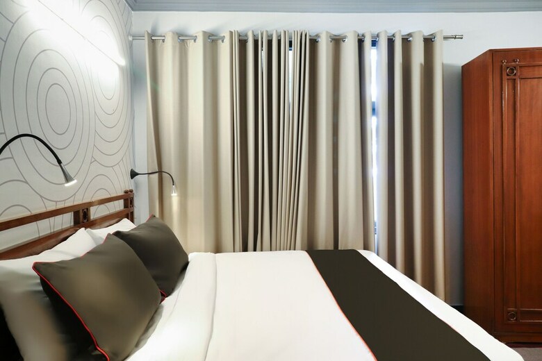 Hotel Collection O 45133 Chotta Shimla