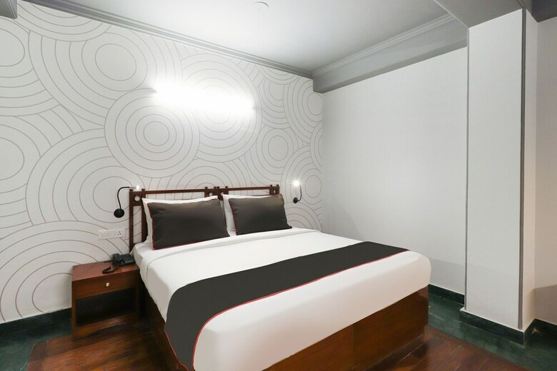 Hotel Collection O 45133 Chotta Shimla