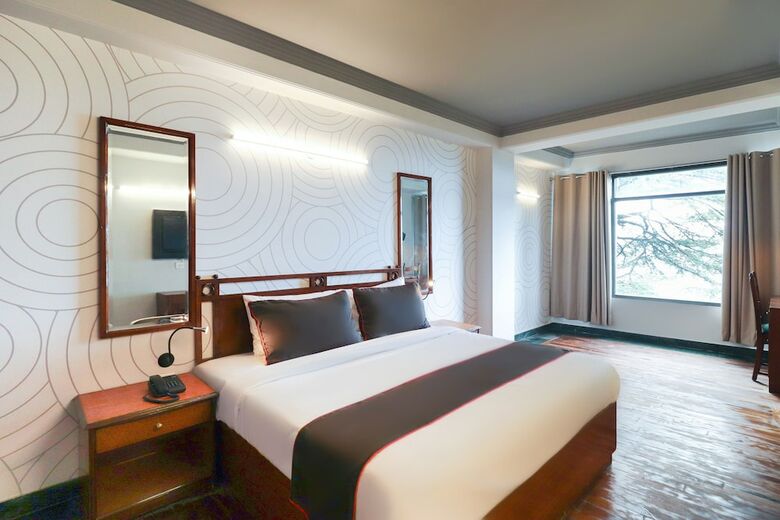 Hotel Collection O 45133 Chotta Shimla