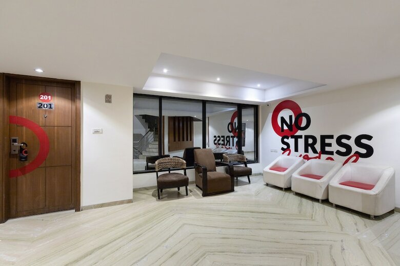 Hotel Collection O 46812 Avalon Sg Highway