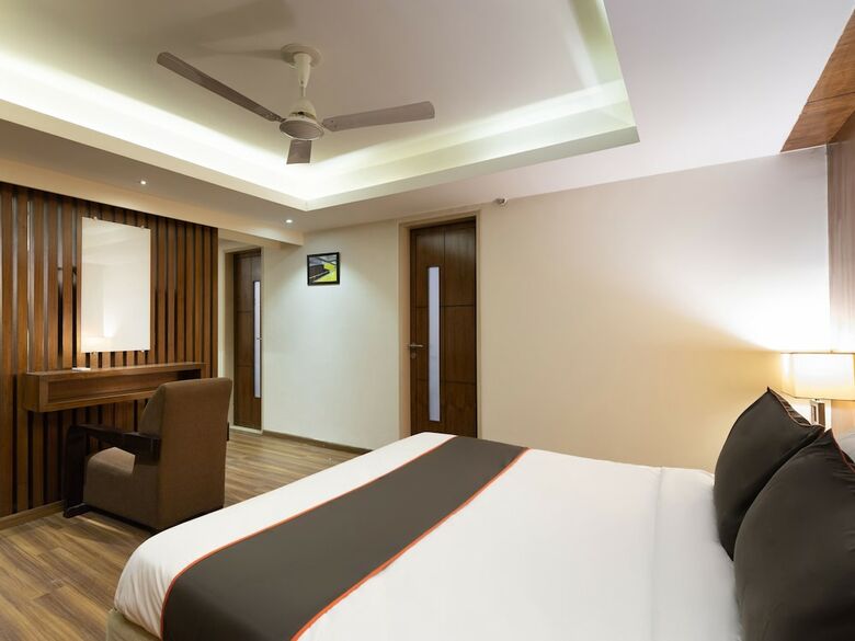 Hotel Collection O 46812 Avalon Sg Highway