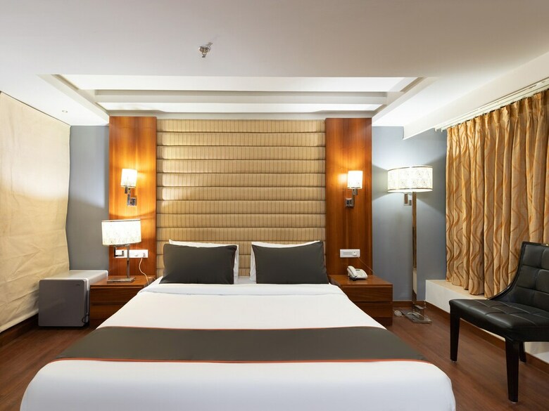 Hotel Collection O 46812 Avalon Sg Highway