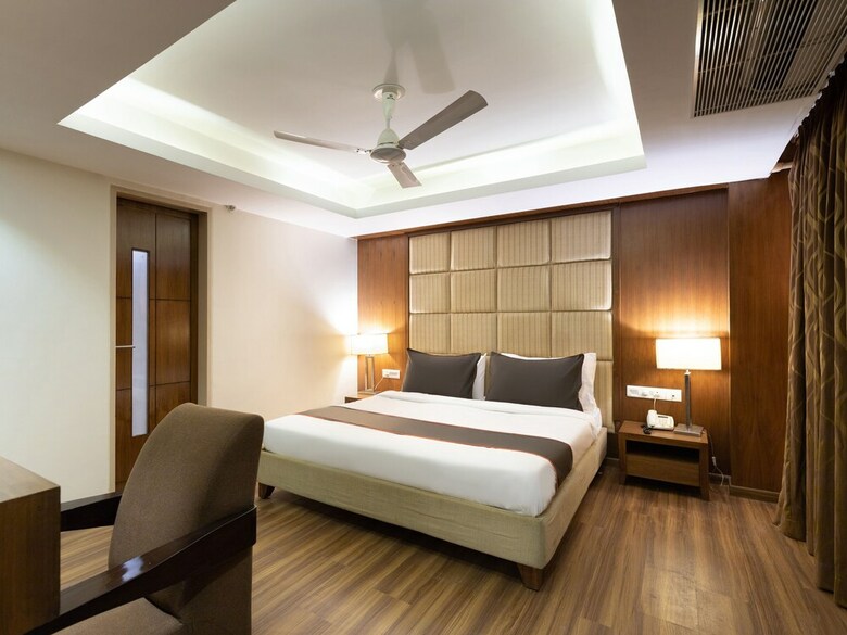 Hotel Collection O 46812 Avalon Sg Highway