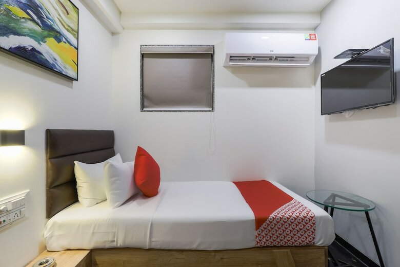 Oyo 45723 Hotel Pearl