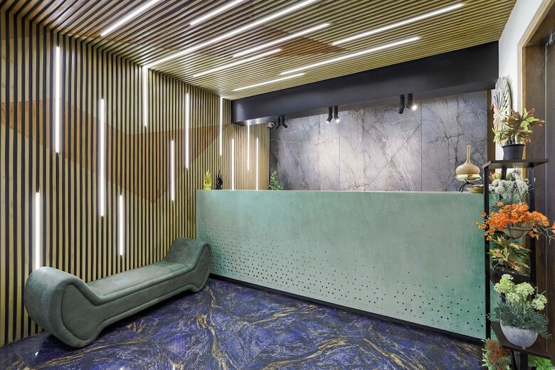 Oyo 45723 Hotel Pearl