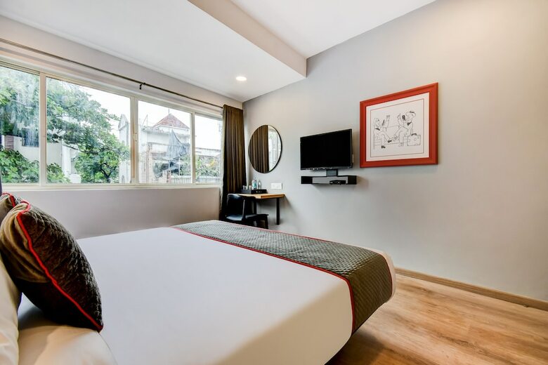 Hotel Oyo Townhouse 146 Vijay Talkies