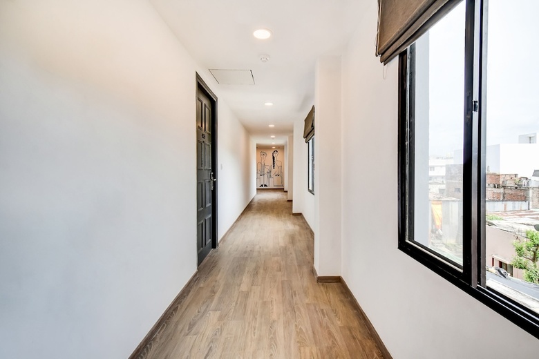 Hotel Oyo Townhouse 146 Vijay Talkies
