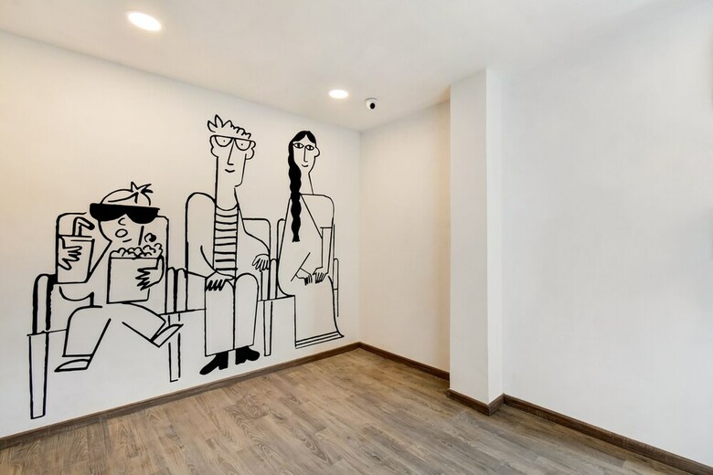 Hotel Oyo Townhouse 146 Vijay Talkies