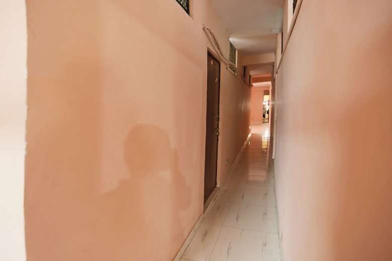 Hotel Spot On 48329 Dee 9 Residency