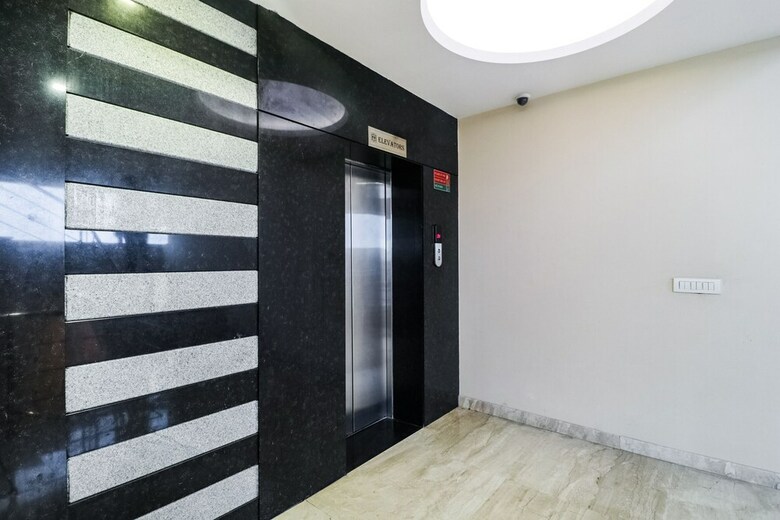 Palette - Hotel La Silver Leaf
