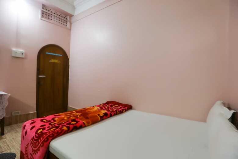 Spot On 47936 Hotel Siddharth