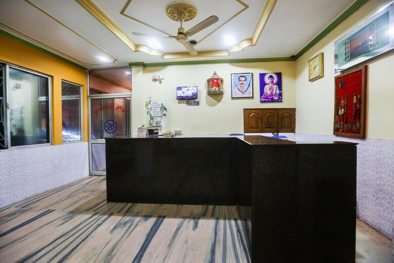 Spot On 47936 Hotel Siddharth