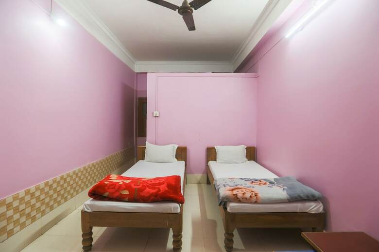 Spot On 47936 Hotel Siddharth