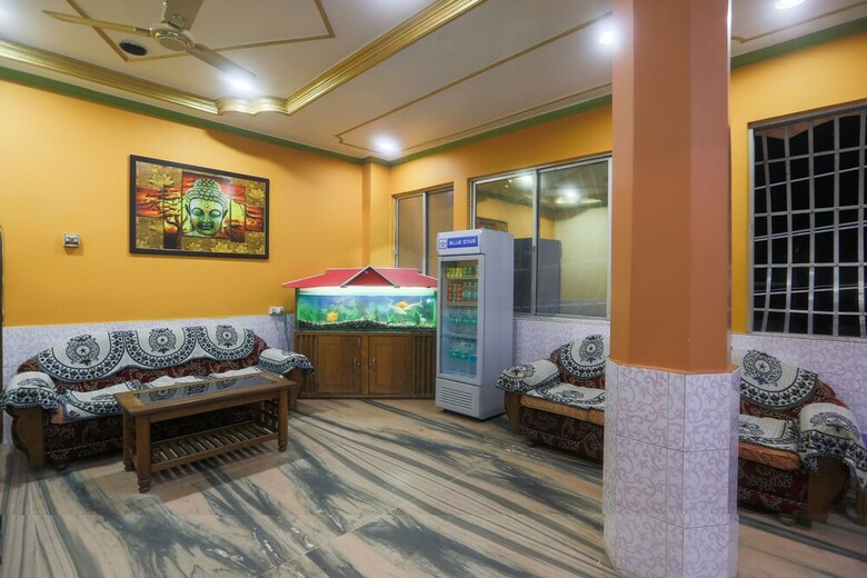 Spot On 47936 Hotel Siddharth