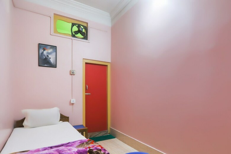 Spot On 47936 Hotel Siddharth