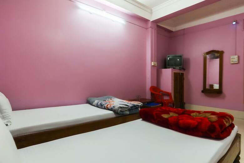 Spot On 47936 Hotel Siddharth