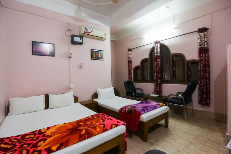 Spot On 47936 Hotel Siddharth