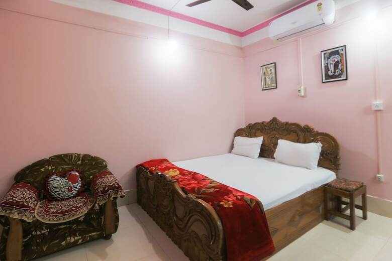 Spot On 47936 Hotel Siddharth