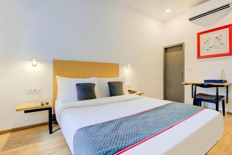 Hotel Oyo Townhouse 191 Johnsonganj