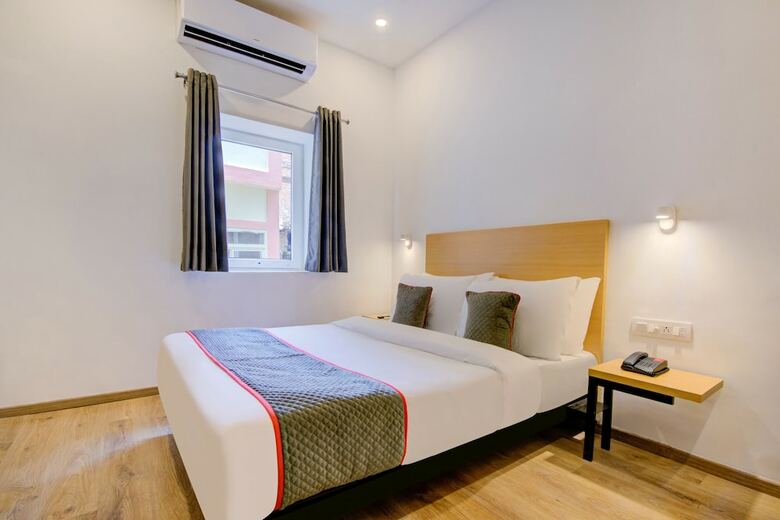 Hotel Oyo Townhouse 191 Johnsonganj