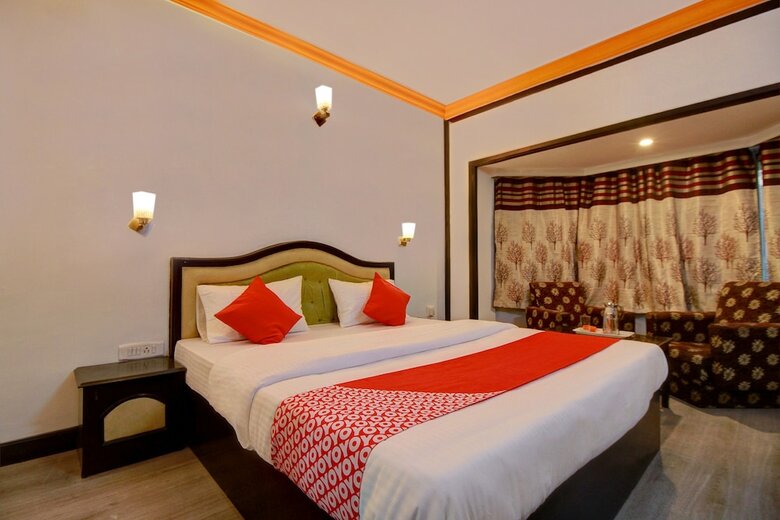 Spot On 47958 Hotel Sapphire Paradise