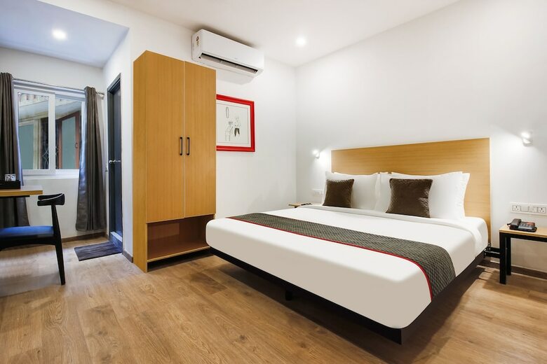 Hotel Oyo Townhouse 164 Model Colony