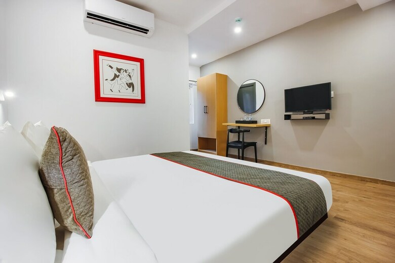 Hotel Oyo Townhouse 164 Model Colony