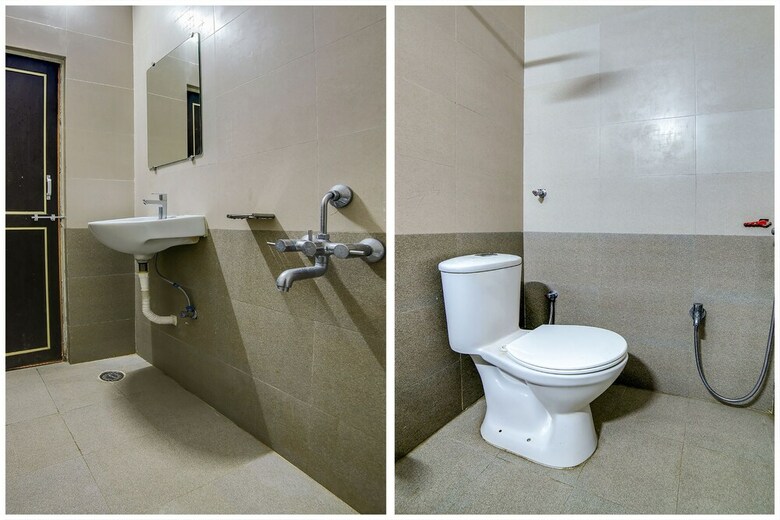 Hotel Oyo 23706 Super Deluxe Guest House