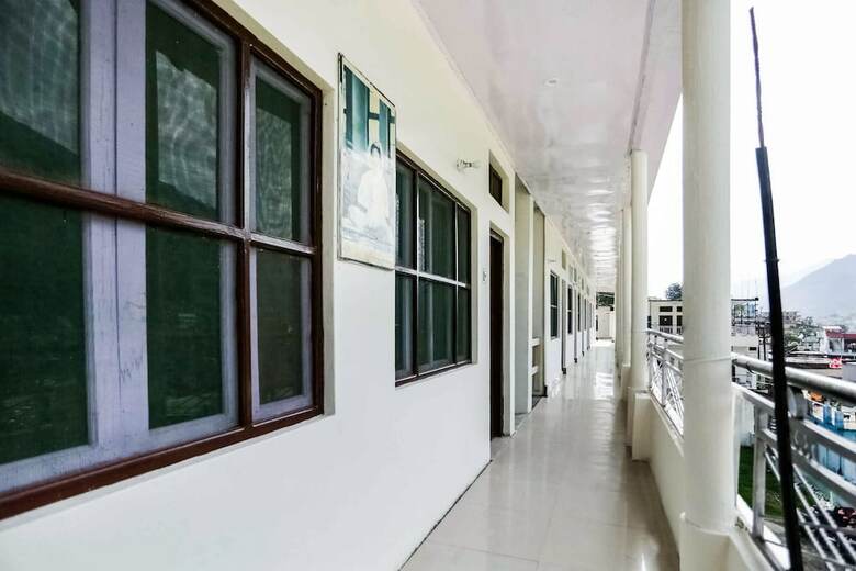 Spot On 44566 Hotel Gautam Park