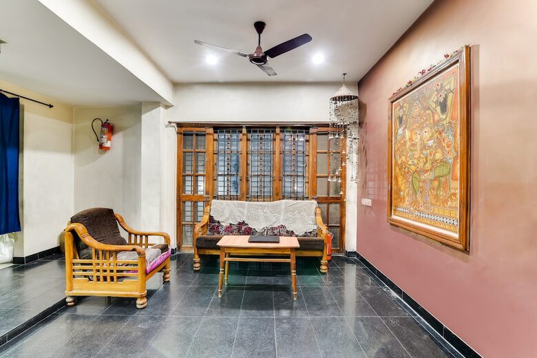 Spot On 60917 Hotel Ganesh