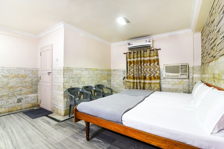 Spot On 60917 Hotel Ganesh