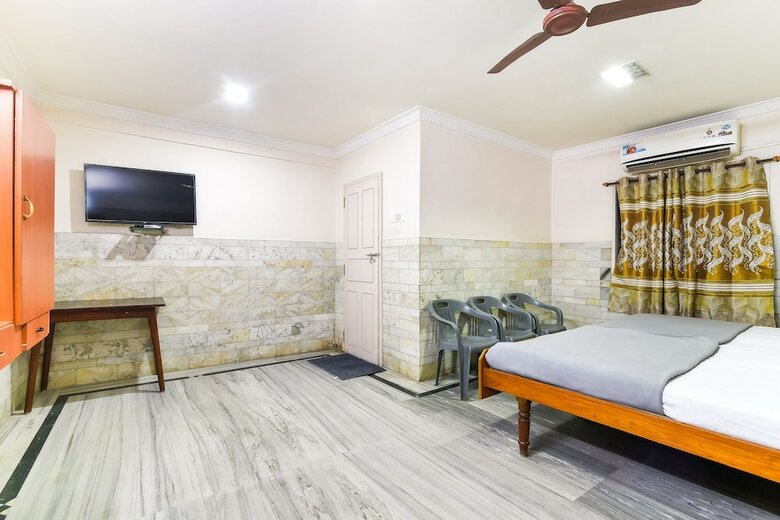 Spot On 60917 Hotel Ganesh