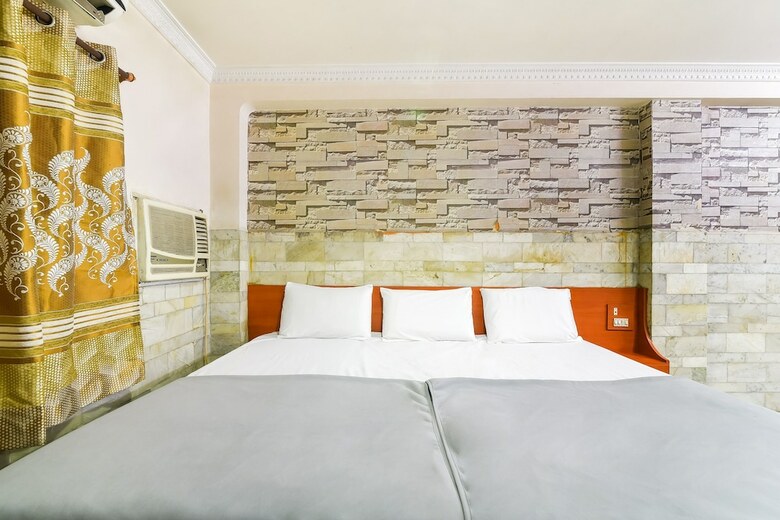 Spot On 60917 Hotel Ganesh
